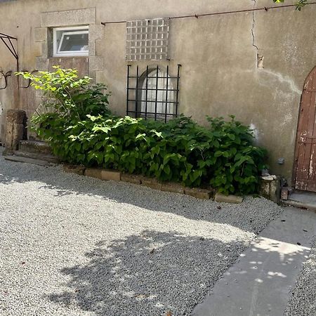 Pavillon - T2 - Pontivy Gare Daire Dış mekan fotoğraf