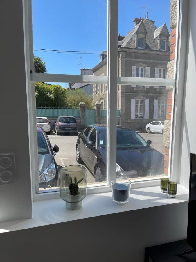 Pavillon - T2 - Pontivy Gare Daire Dış mekan fotoğraf